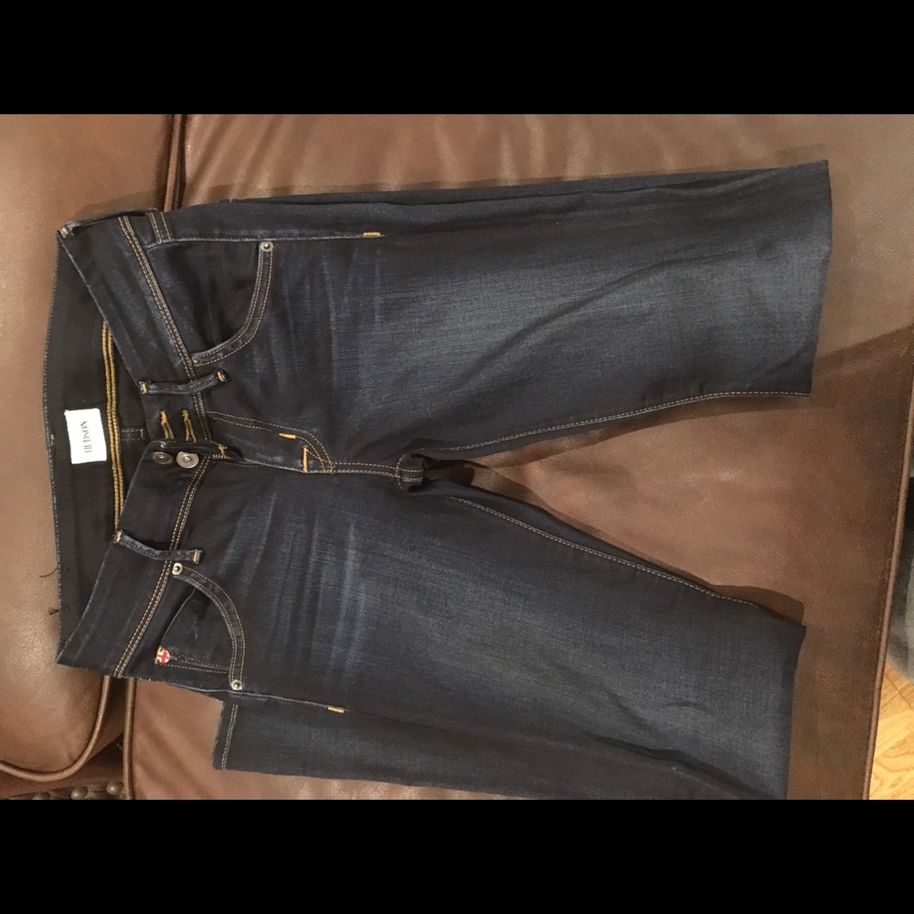 Hudson Blue Jeans